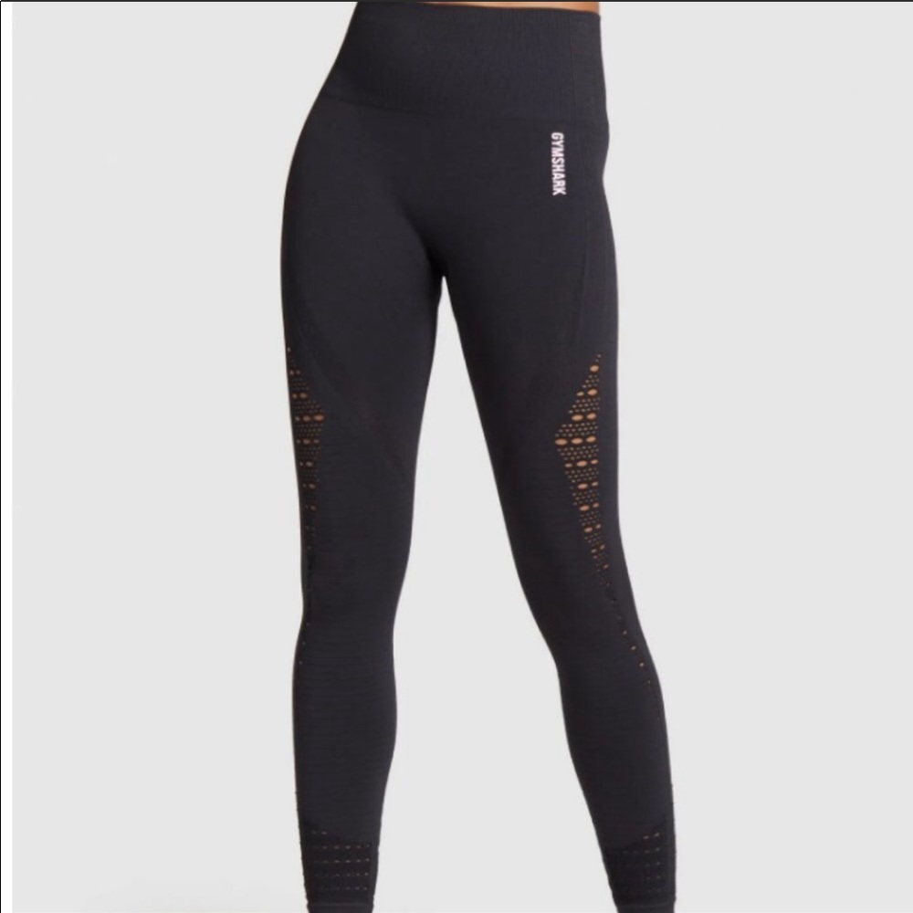 Gymshark Leggings Energy + Seamless